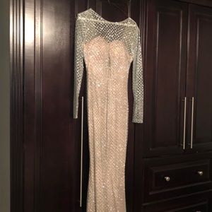 Sparkle dress